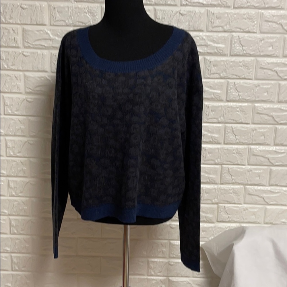 Insight Sweater